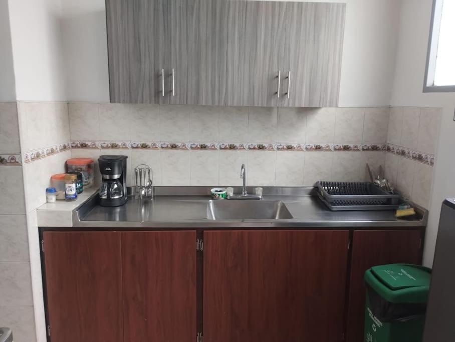 Casa La Victoria Alojamiento Completo Apartment *