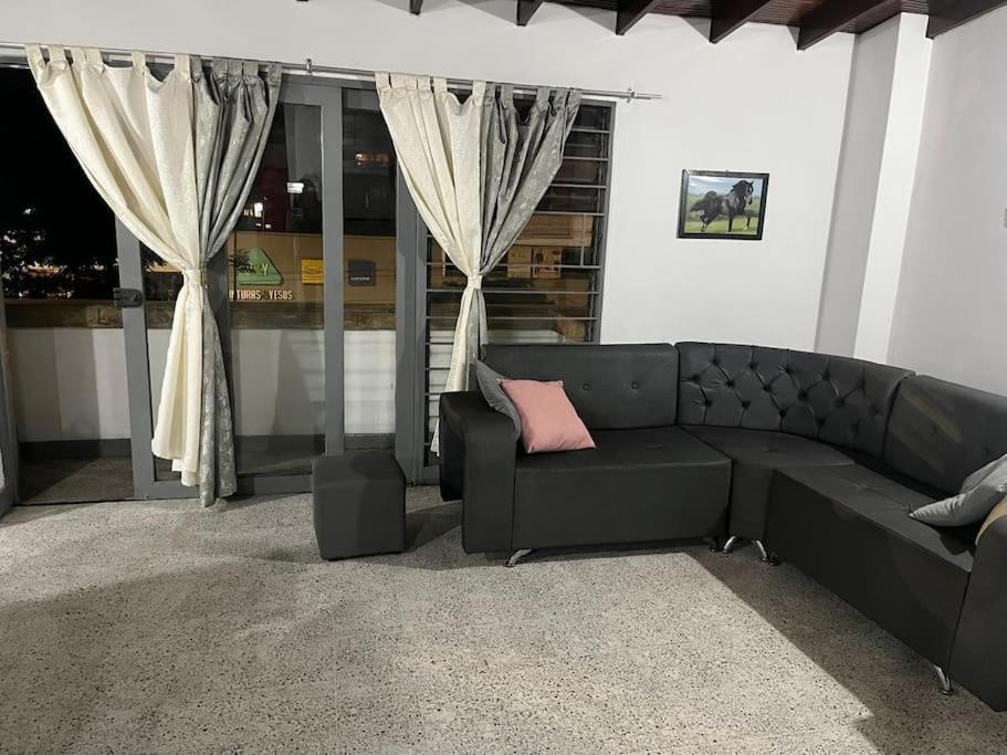 Casa La Victoria Alojamiento Completo Apartment