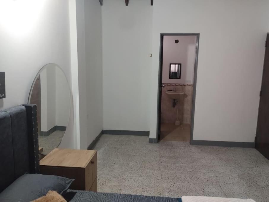 Apartamento Casa La Victoria Alojamiento Completo