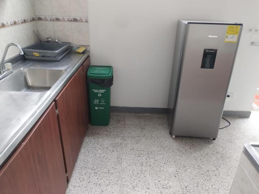Casa La Victoria Alojamiento Completo Medellín
